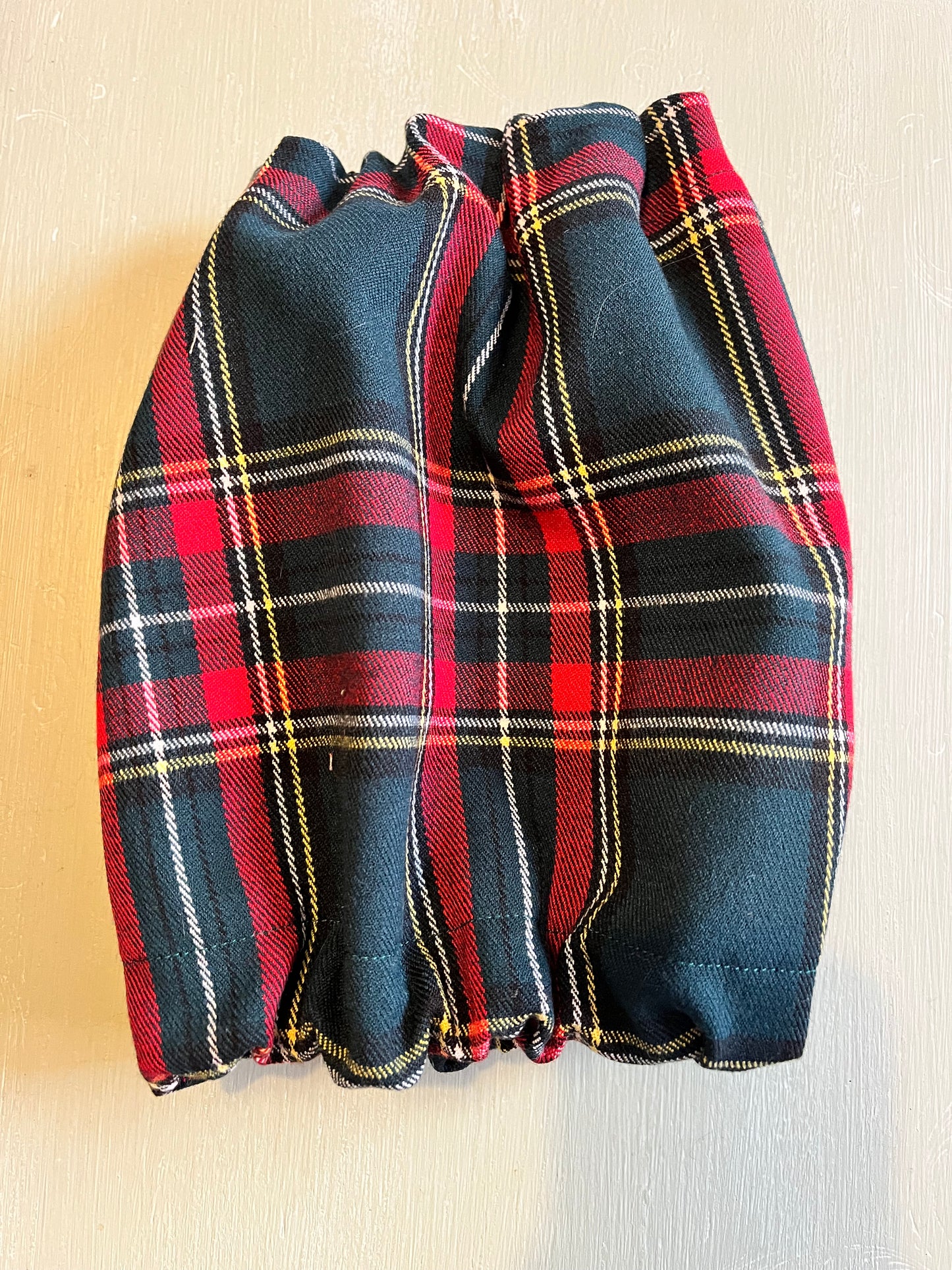 Paraorecchie Tartan - Da Tommy