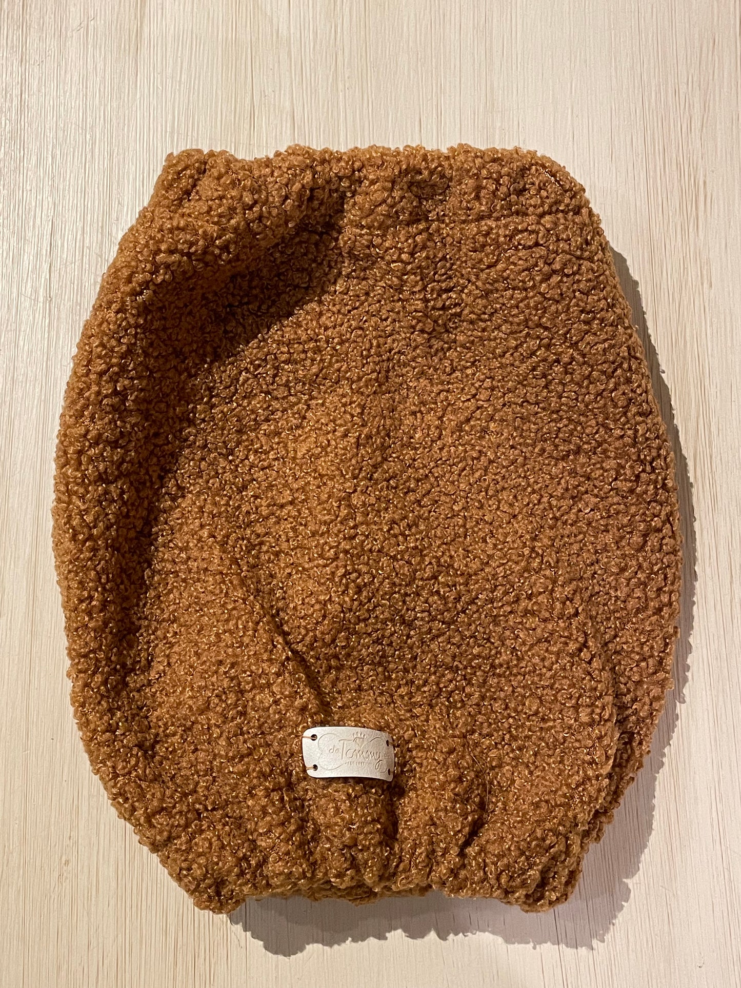 Paraorecchie Teddy - Da Tommy