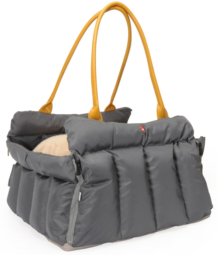 Borsa - Cuccia - Trasportino Multifunzione "BUBU Bag" - Camon