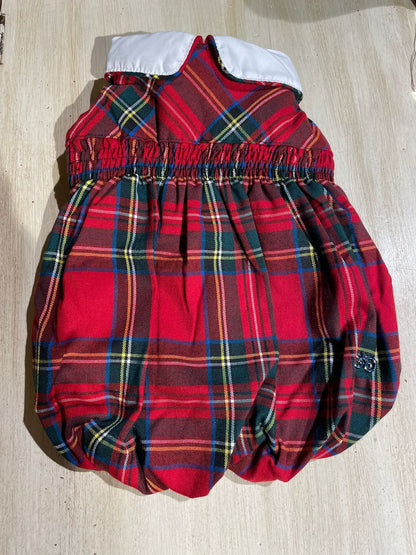 Cappotto ''Miss Charlotte'' - Ferribiella