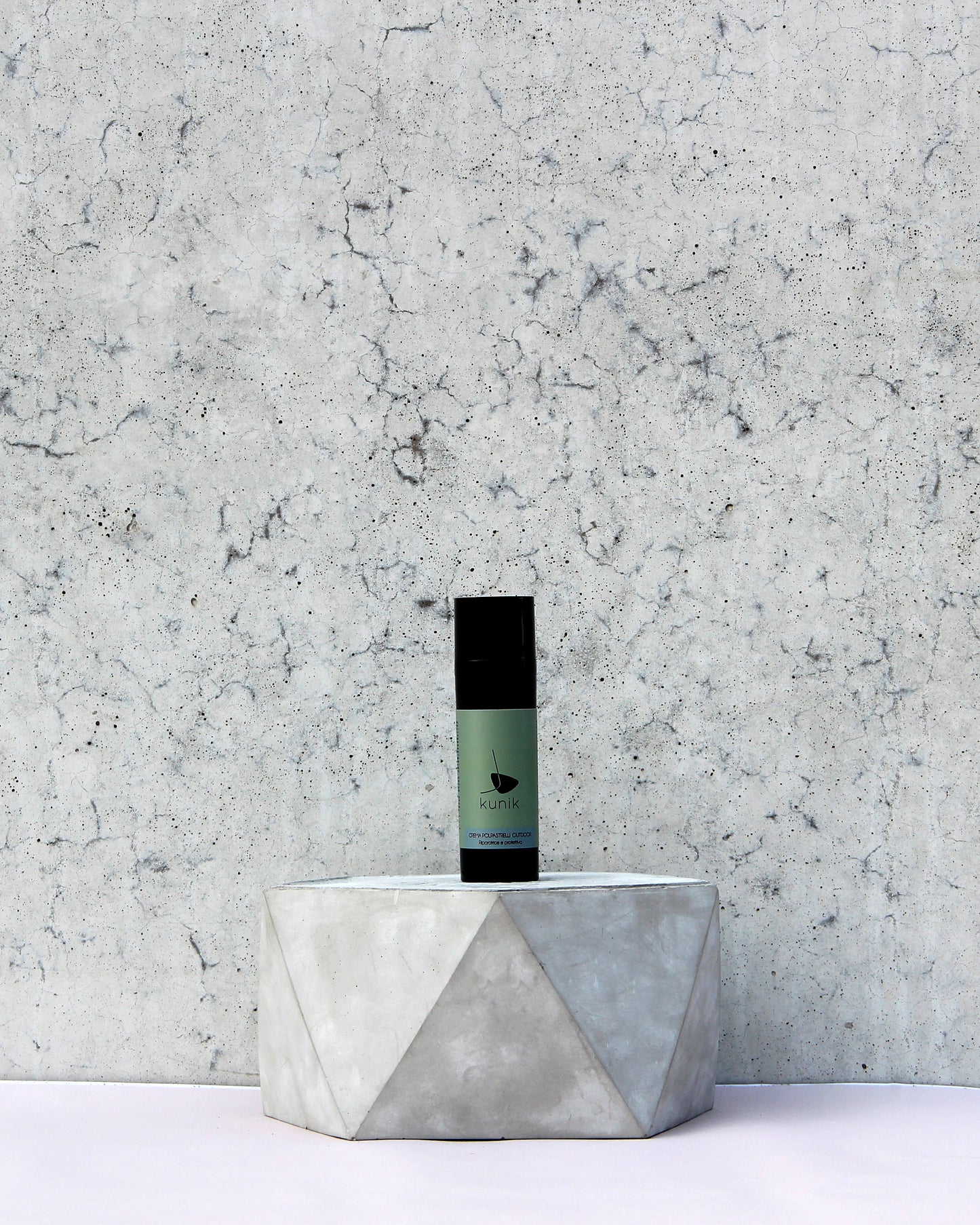 Crema polpastrelli outdoor - Kunik