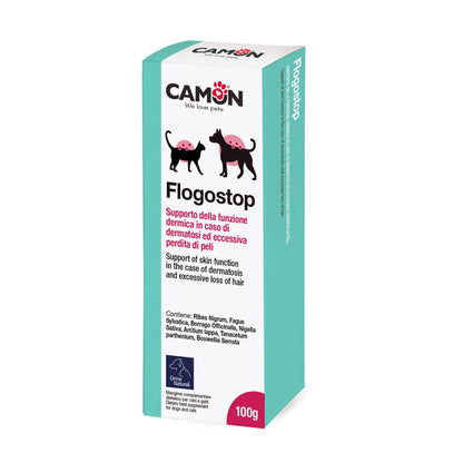 Integratore Alimentare "Flogostop" - Camon