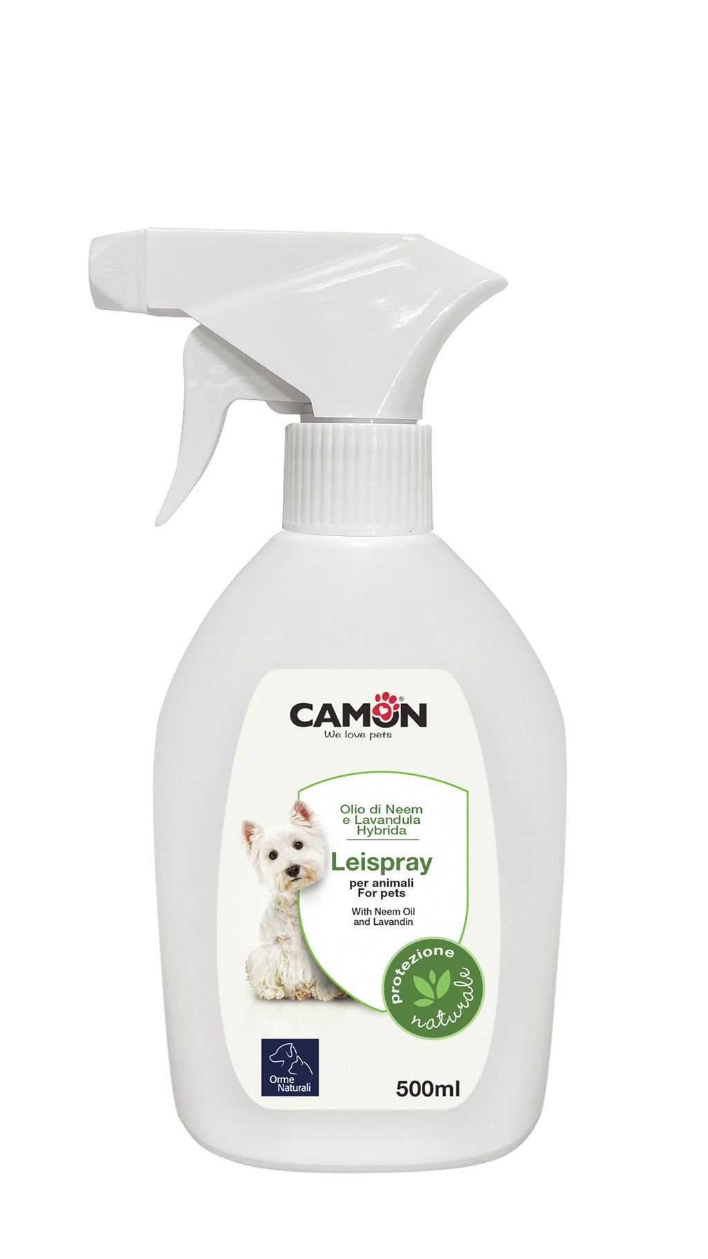 Lozione “Leispray” - Camon