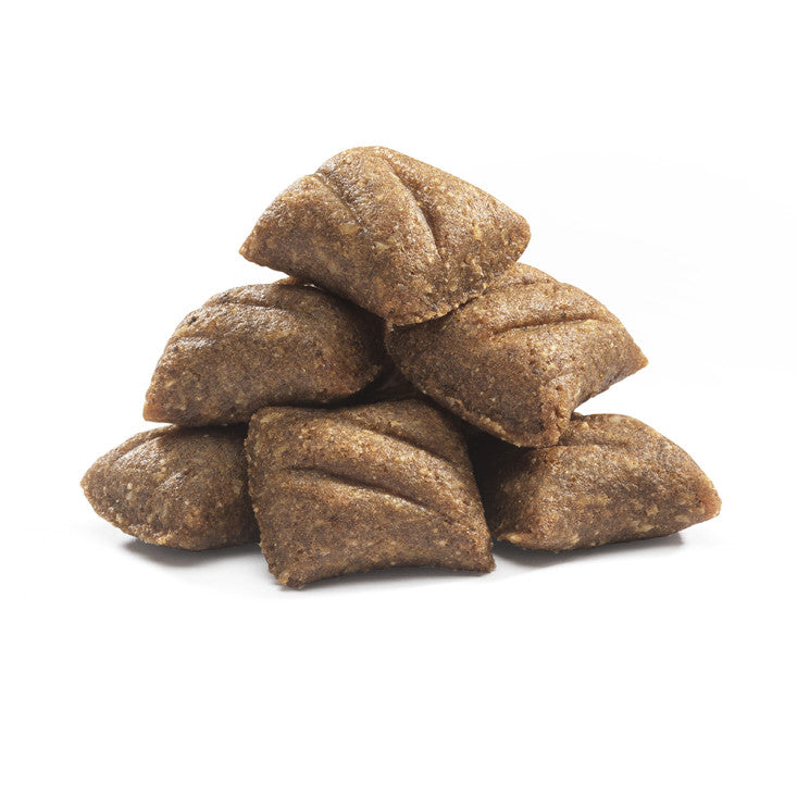 Biscotti di Natale "Christmas Biscuit" con anatra - Doggyebag