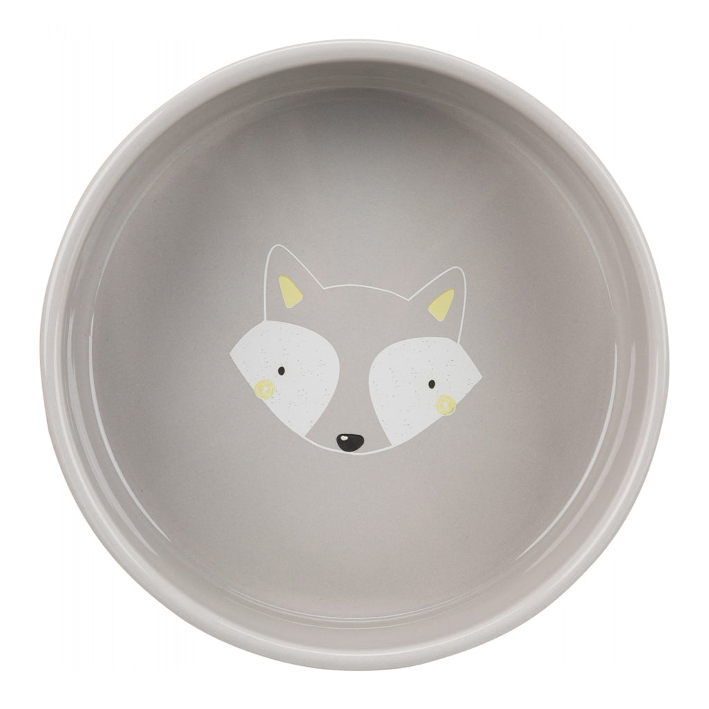 Ciotola in ceramica Trixie “Junior” per cani e gatti