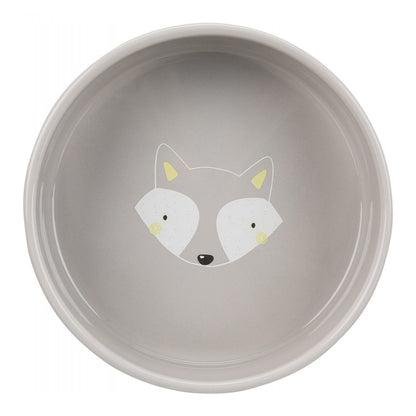 Ciotola in ceramica Trixie “Junior” per cani e gatti