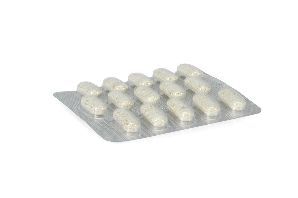 Compresse Condrosalus – integratore naturale con Condroitina e Glucosamina

