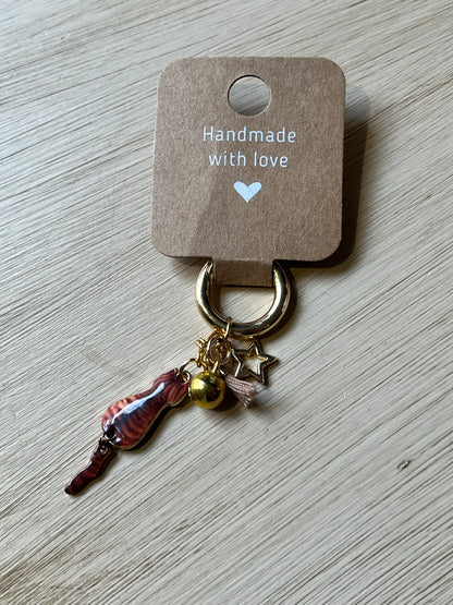 Portachiavi Charm - Da Tommy Pet Boutique