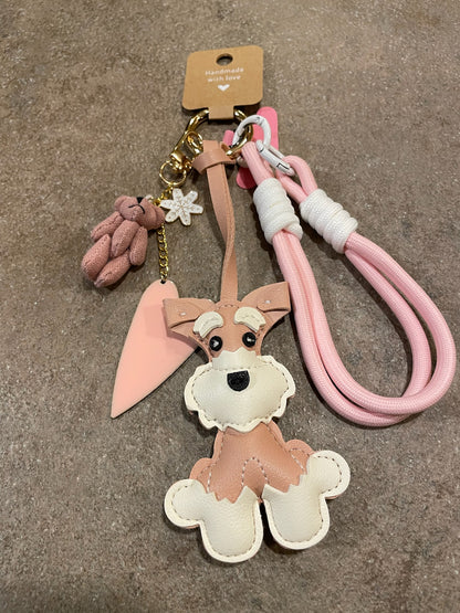 Charms per borse e trasportini / Porta Cellulare - Da Tommy Pet Boutique