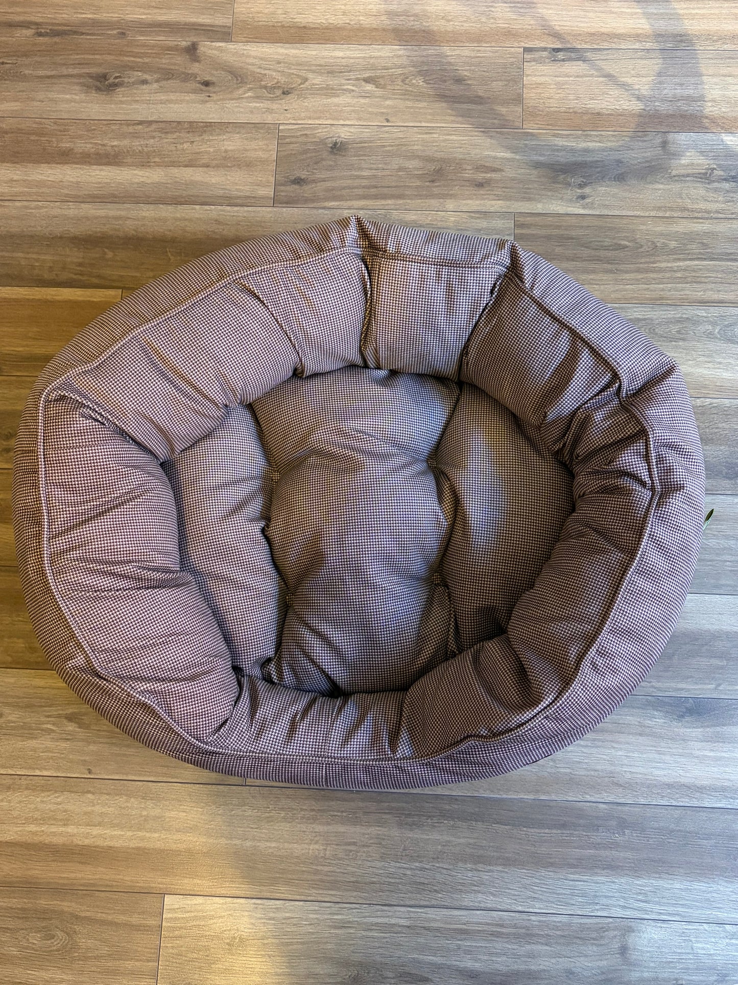 Cuccia quadretti - Hunter