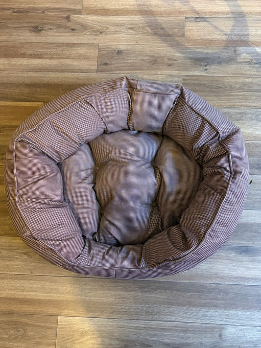 Cuccia quadretti - Hunter