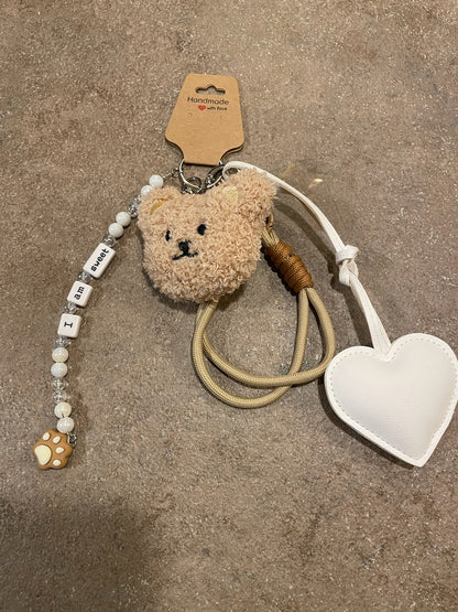 Charms per borse e trasportini / Porta Cellulare - Da Tommy Pet Boutique