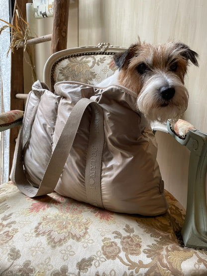 Borsa "Elegant Superlight" - I Love My Dog