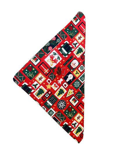 Bandana Natalizia - Da Tommy