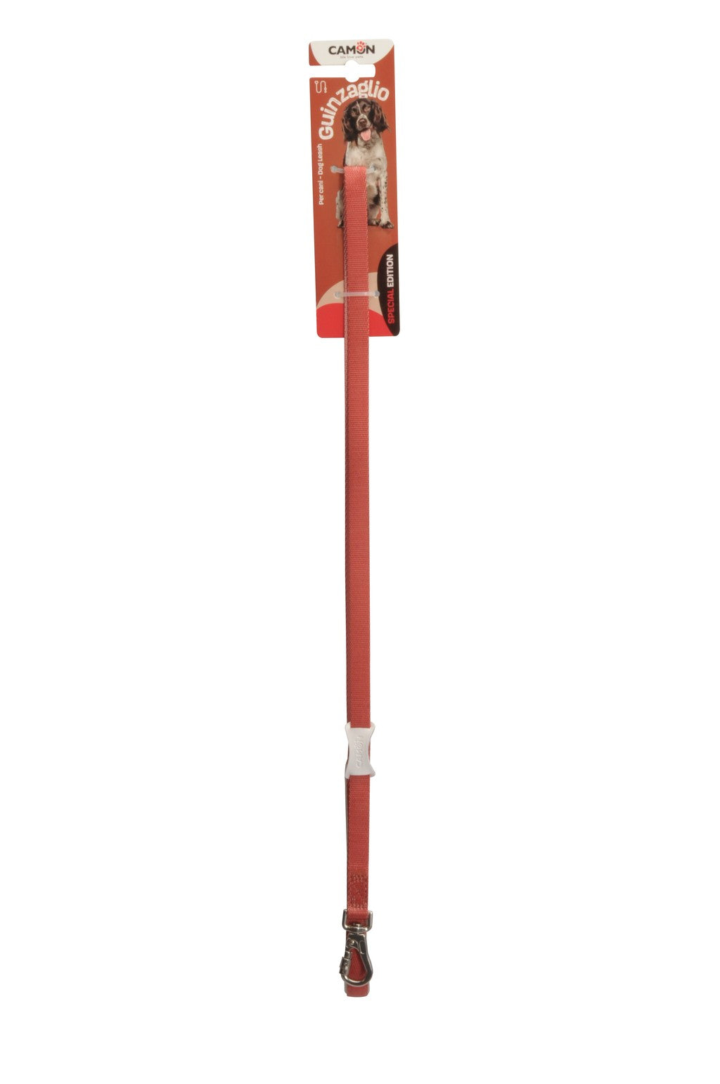 Guinzaglio "Bicolor Special Edition" - Camon