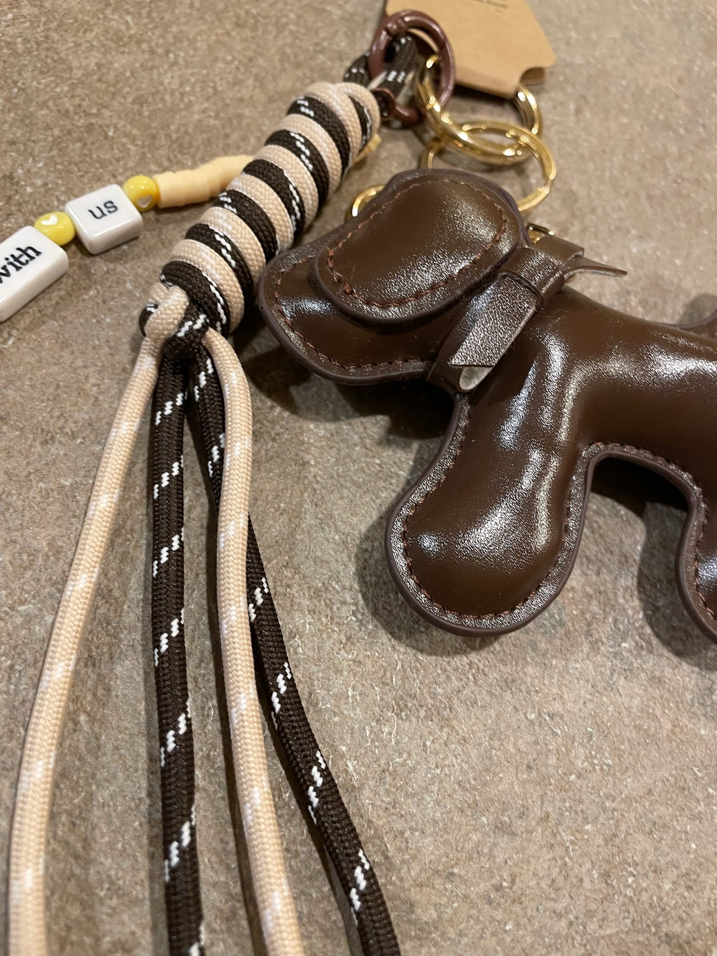 Charms per borse e trasportini / Porta Cellulare - Da Tommy Pet Boutique