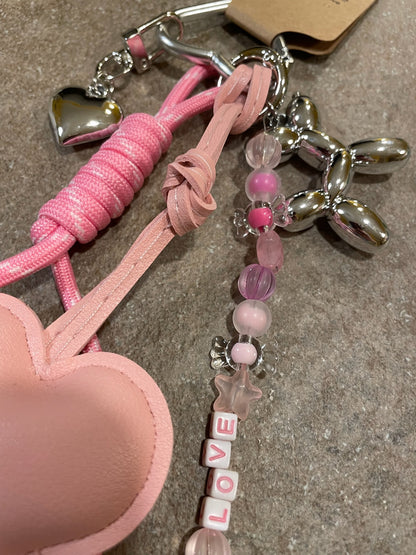 Charms per borse e trasportini / Porta Cellulare - Da Tommy Pet Boutique