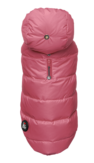 Piumino "Kapsula Superlight Puffer NEW" - I Love My Dog