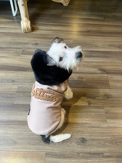 Felpa “Winter Vibes” - I Love My Dog