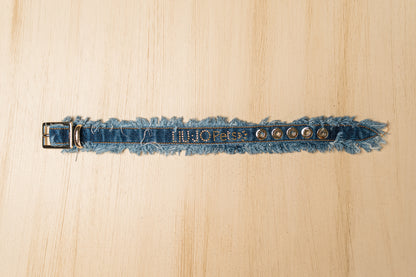 Collare Denim - Liu Jo