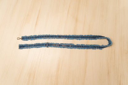 Guinzaglio Denim - Liu Jo