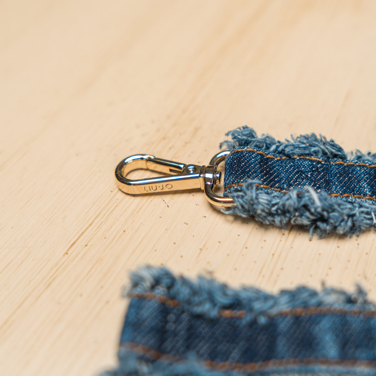 Guinzaglio Denim - Liu Jo