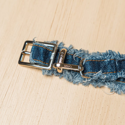 Guinzaglio Denim - Liu Jo