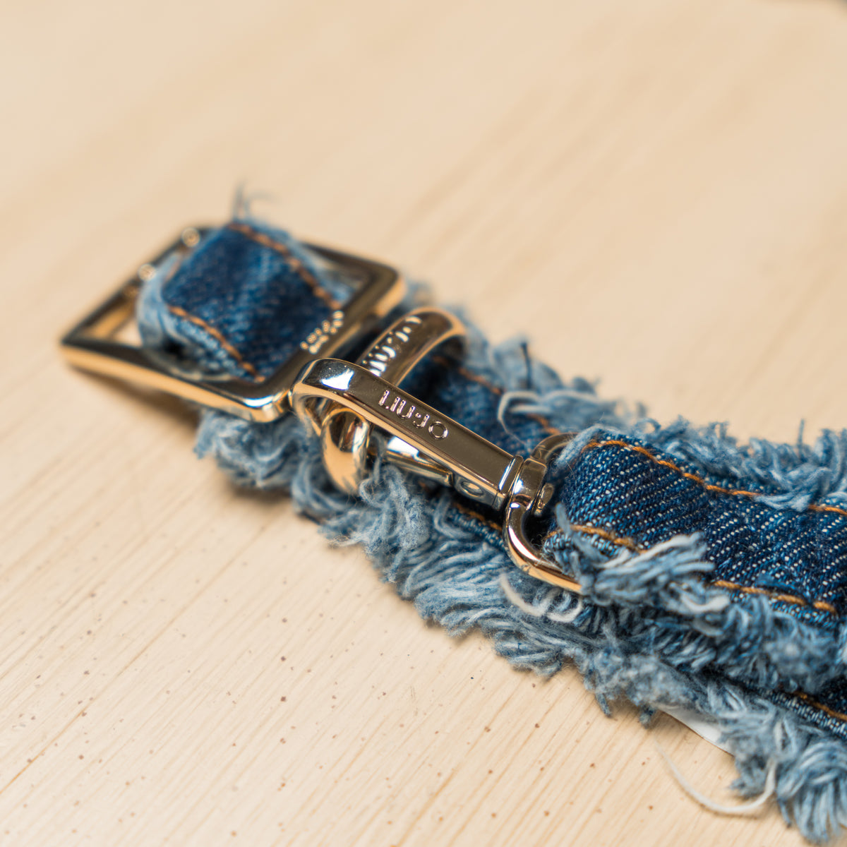 Guinzaglio Denim - Liu Jo