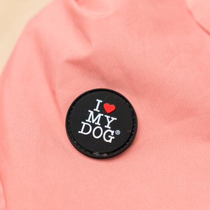 Impermeabile “Rainjacket Sporty New" - I Love My Dog