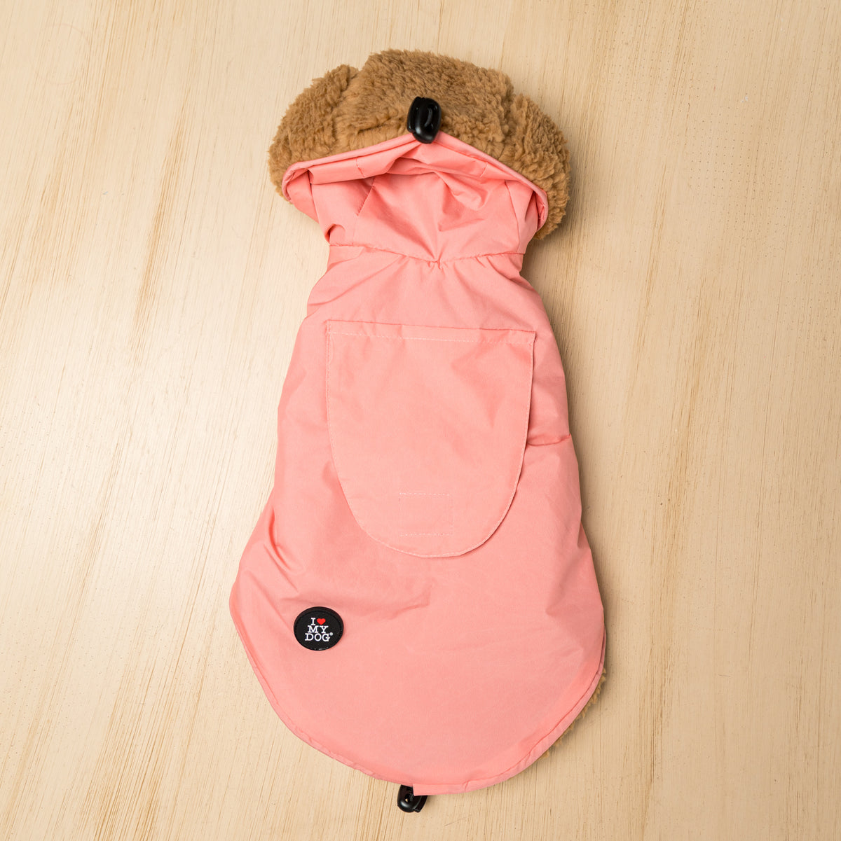 Impermeabile “Rainjacket Sporty New" - I Love My Dog