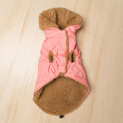 Impermeabile “Rainjacket Sporty New" - I Love My Dog
