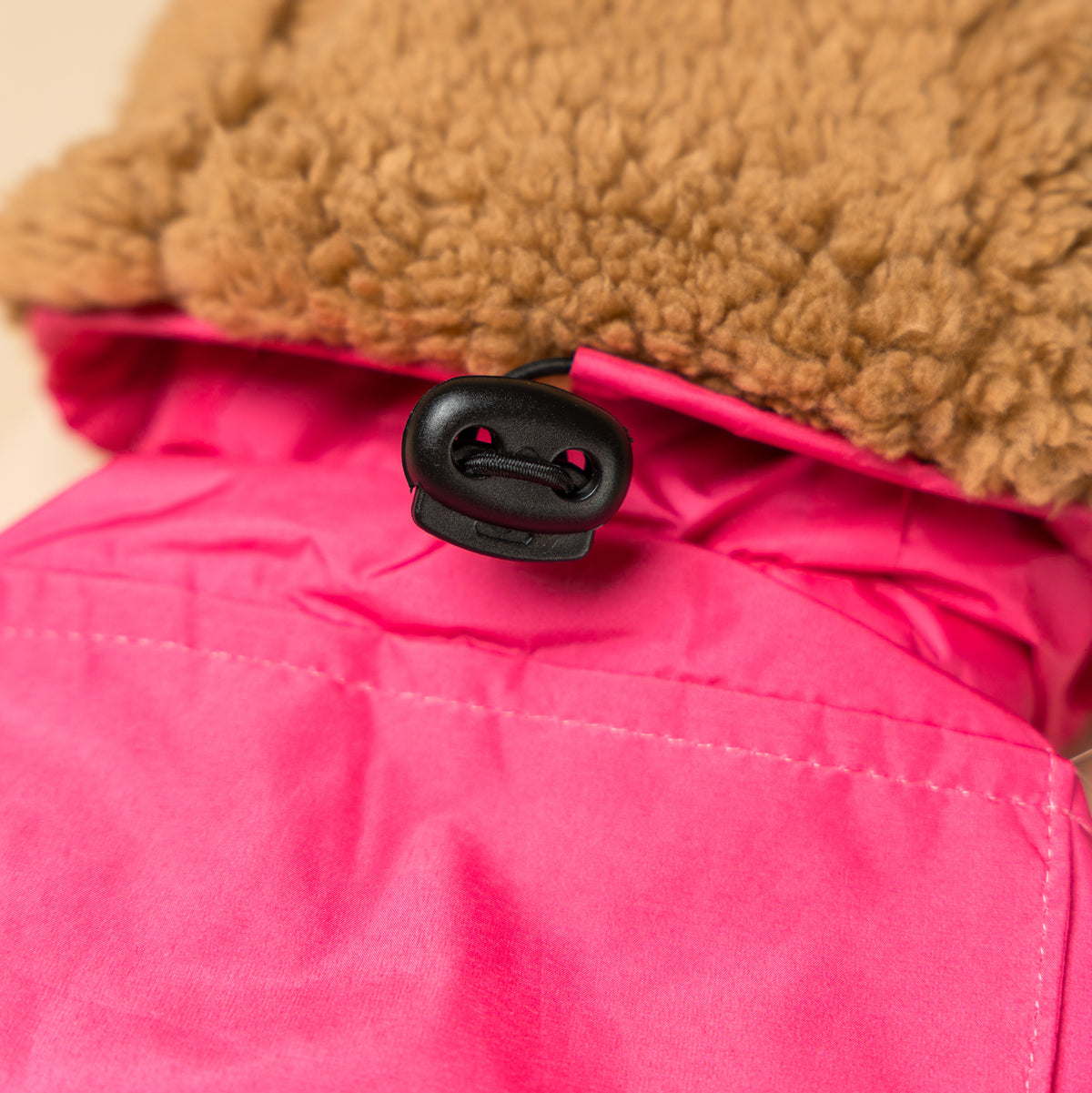 Impermeabile “Rainjacket Sporty New" - I Love My Dog