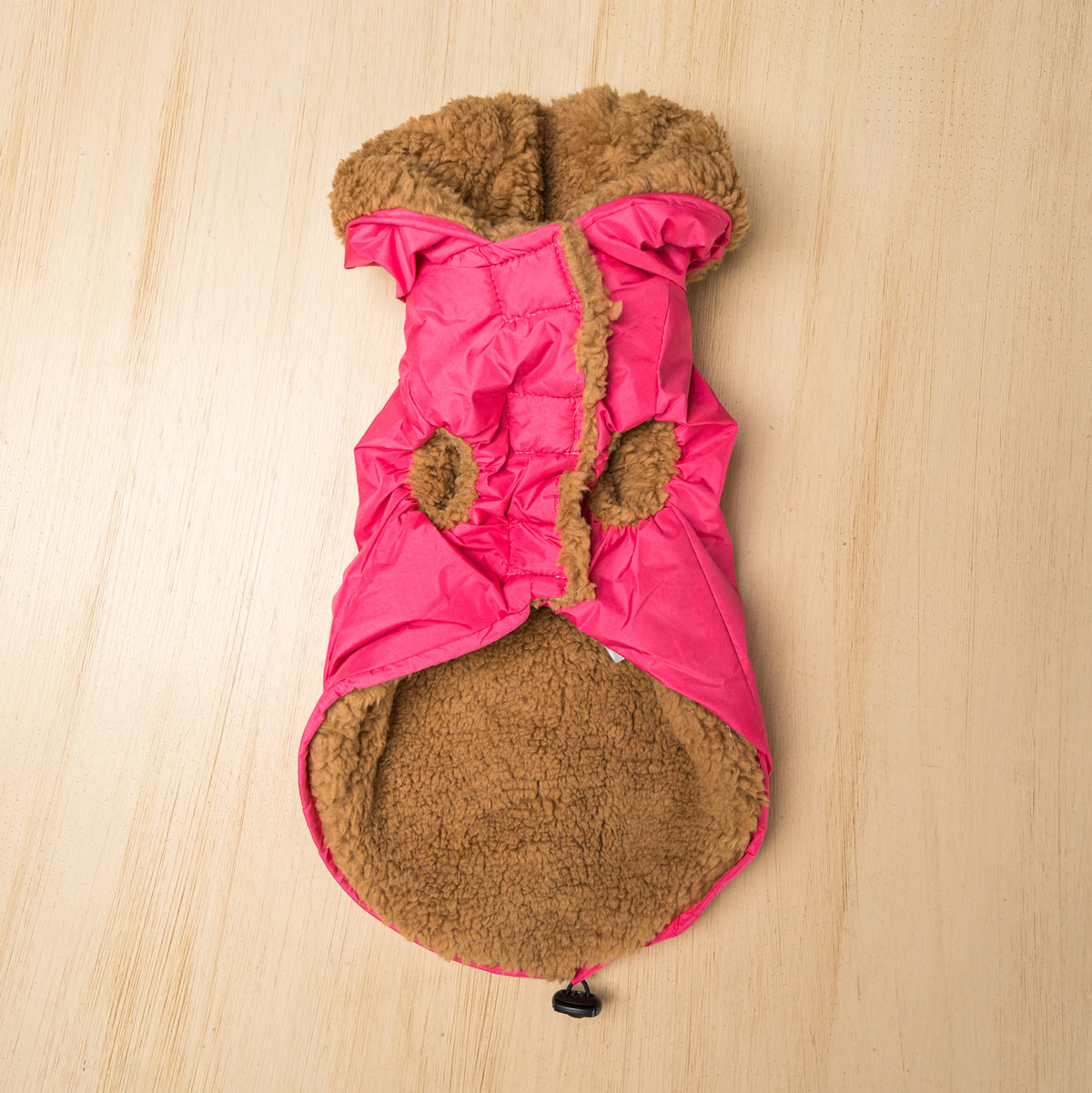 Impermeabile “Rainjacket Sporty New" - I Love My Dog
