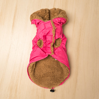 Impermeabile “Rainjacket Sporty New" - I Love My Dog
