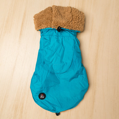 Impermeabile “Rainjacket Sporty New" - I Love My Dog
