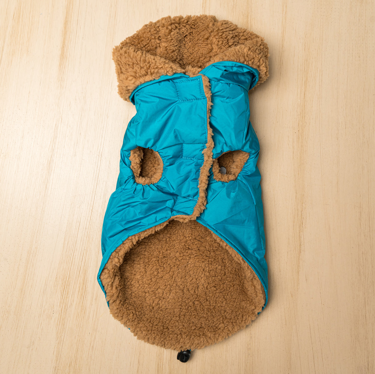 Impermeabile “Rainjacket Sporty New" - I Love My Dog