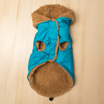 Impermeabile “Rainjacket Sporty New" - I Love My Dog