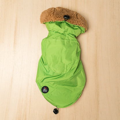 Impermeabile “Rainjacket Sporty New" - I Love My Dog