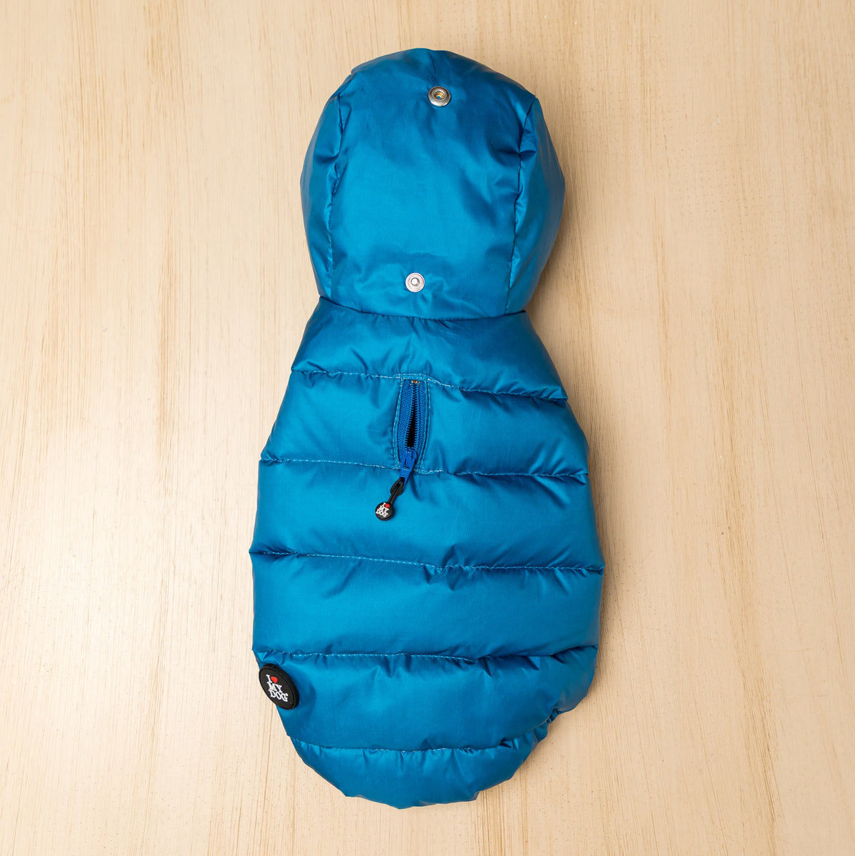 Piumino "Kapsula Superlight Puffer NEW FW26" - I Love My Dog