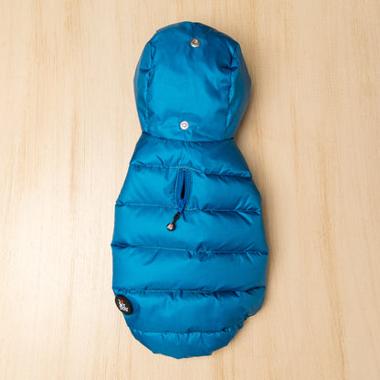 Piumino "Kapsula Superlight Puffer NEW FW26" - I Love My Dog