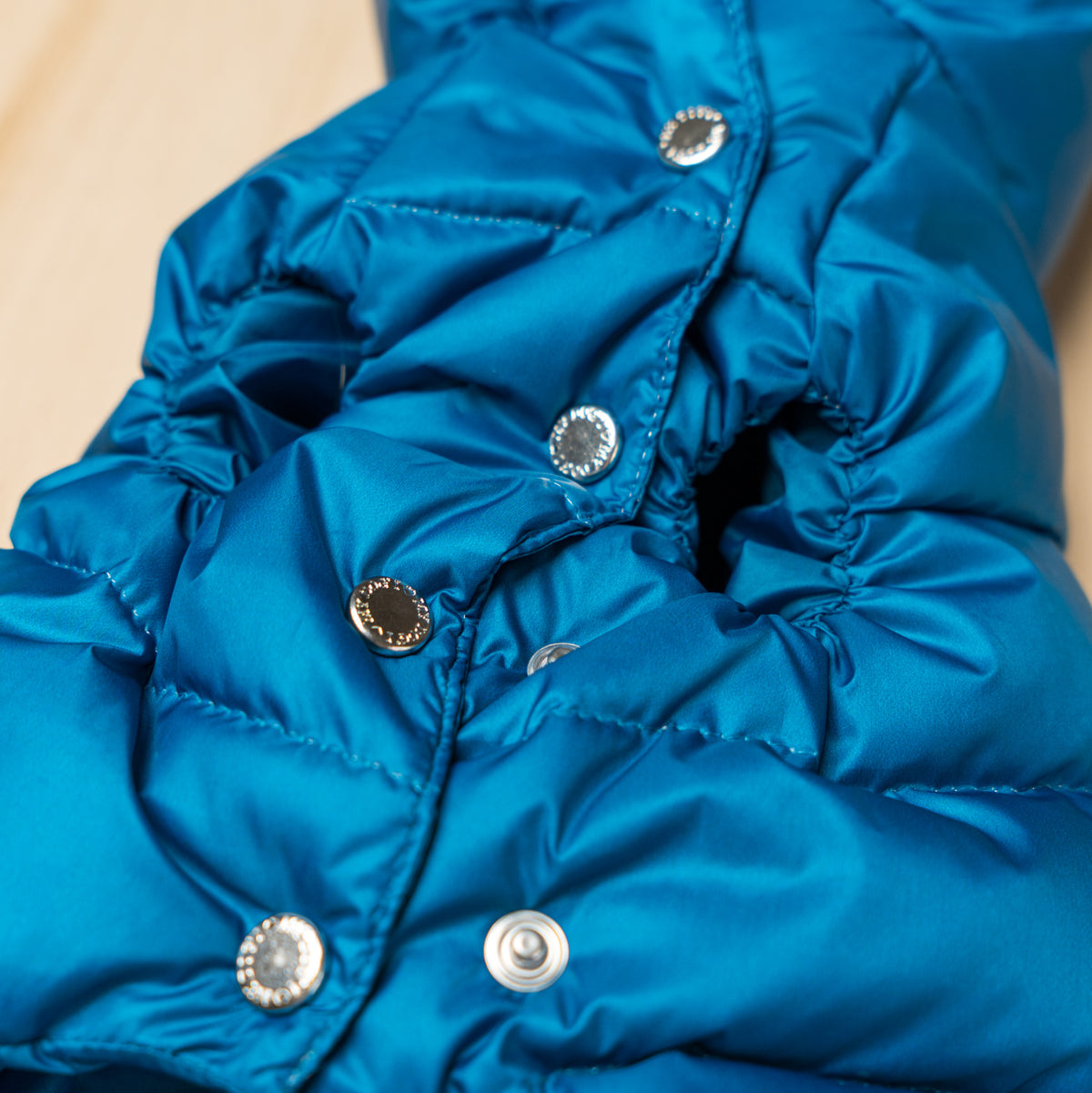 Piumino "Kapsula Superlight Puffer NEW FW26" - I Love My Dog