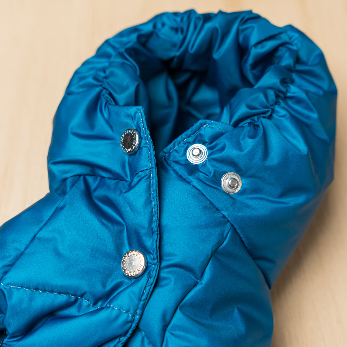 Piumino "Kapsula Superlight Puffer NEW FW26" - I Love My Dog