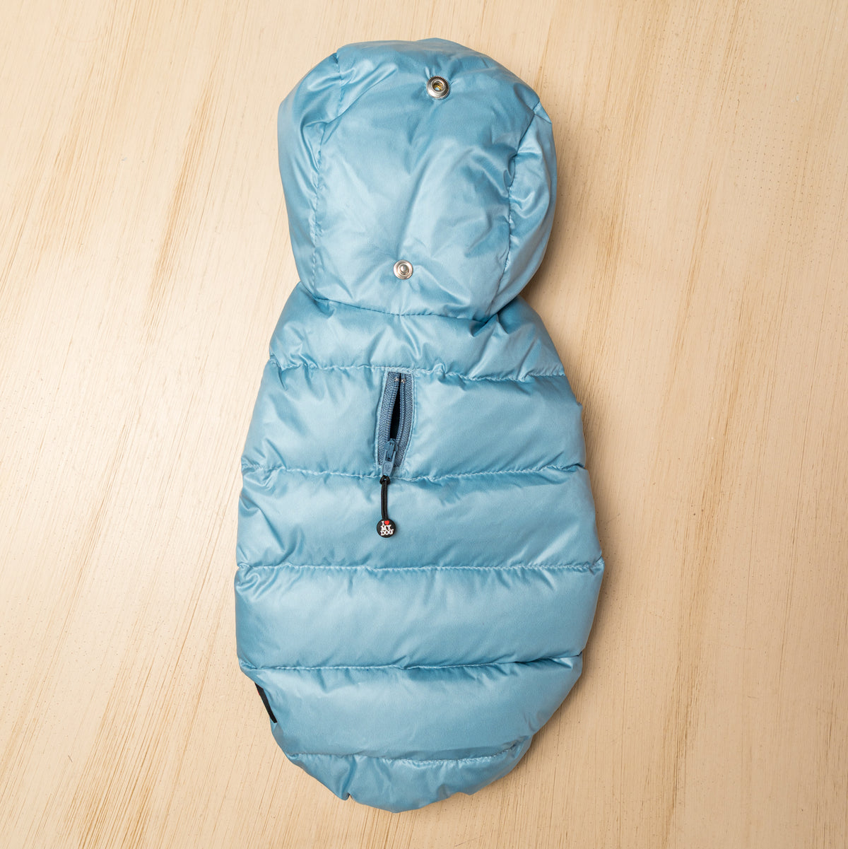 Piumino "Kapsula Superlight Puffer" - I Love My Dog