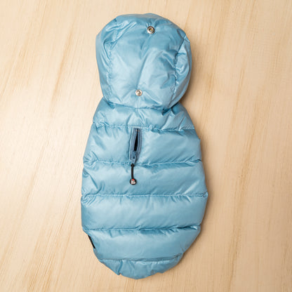 Piumino "Kapsula Superlight Puffer" - I Love My Dog