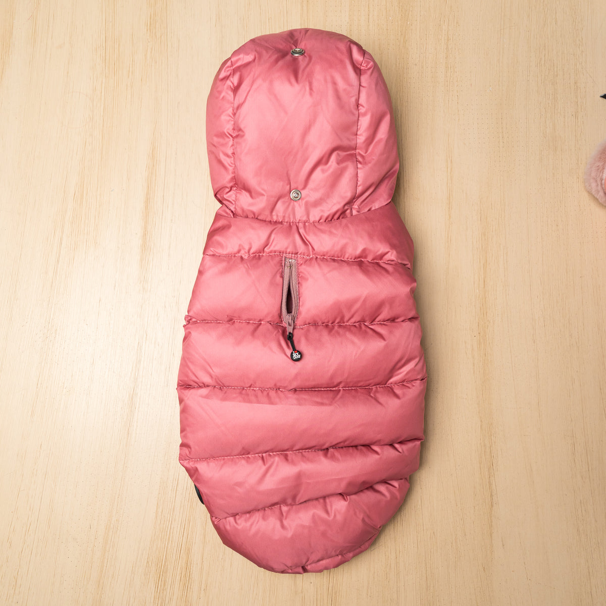 Piumino "Kapsula Superlight Puffer" - I Love My Dog