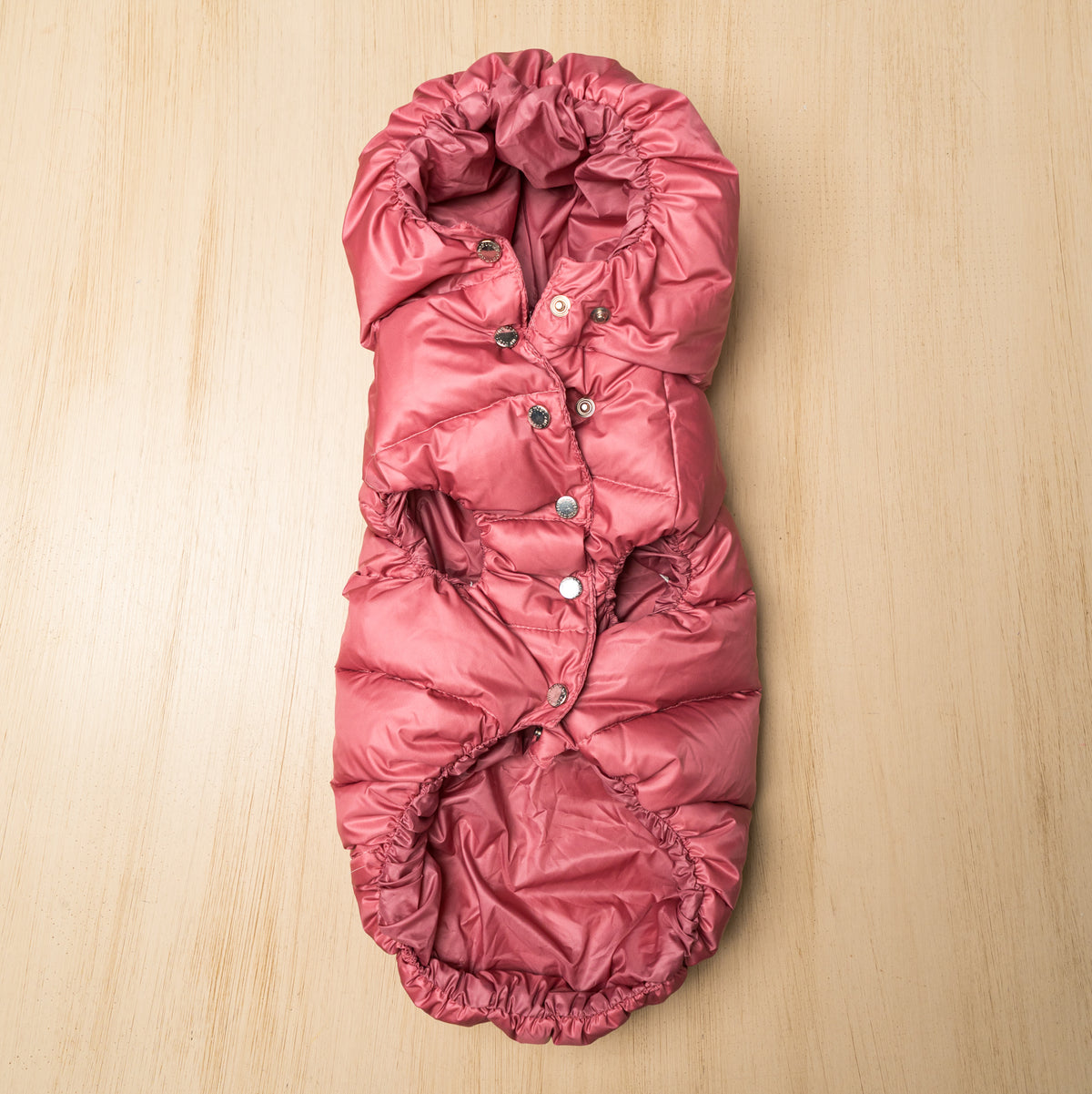 Piumino "Kapsula Superlight Puffer" - I Love My Dog