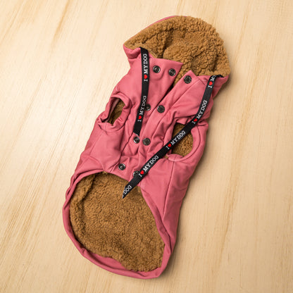 Felpa “Sporty Logo New” - I Love My Dog