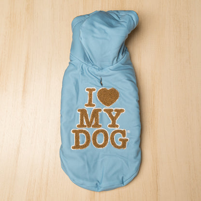Felpa “Sporty Logo New” - I Love My Dog
