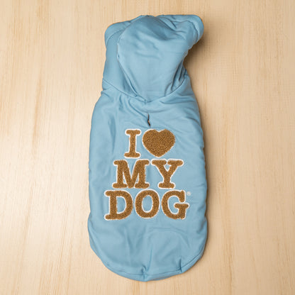 Felpa “Sporty Logo New” - I Love My Dog