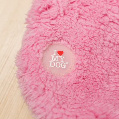 Felpa "Orsetto Teddy Bear" - I Love My Dog